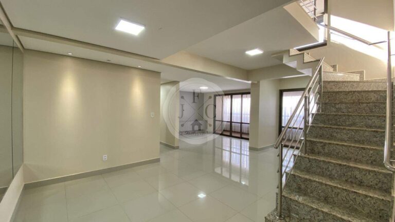 Apartamento para aluguel no Jardim Botânico: