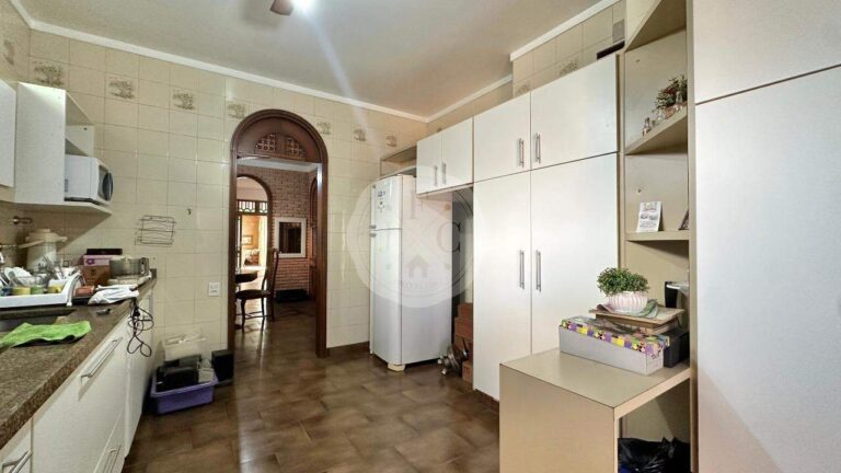 Casa para aluguel no Alto da Boa Vista: