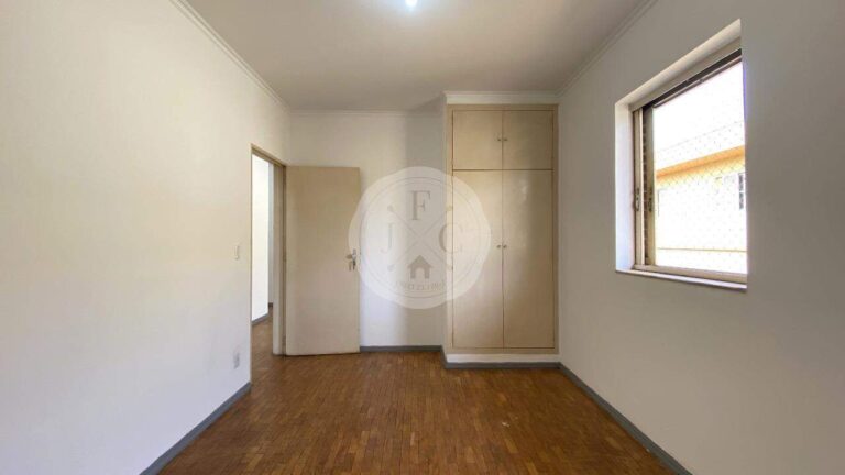Apartamento para aluguel no Jardim Paulista: