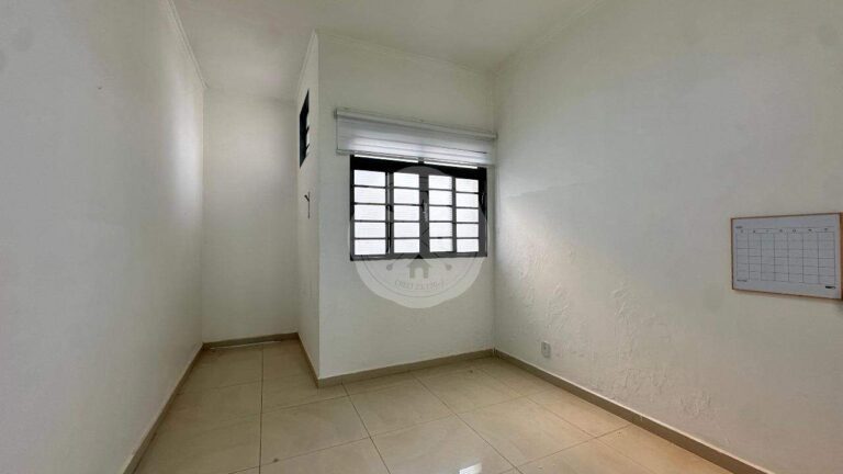 Casa para aluguel no Alto da Boa Vista:
