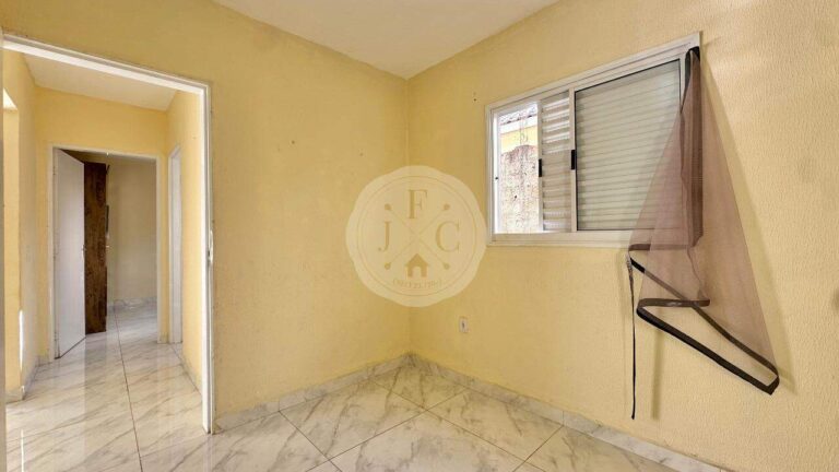 Casa à venda no Jardim Cristo Redentor: