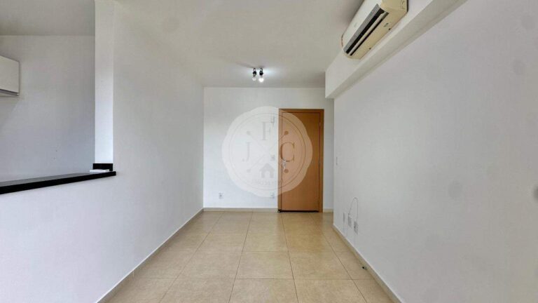 Apartamento para aluguel no Jardim Califórnia: