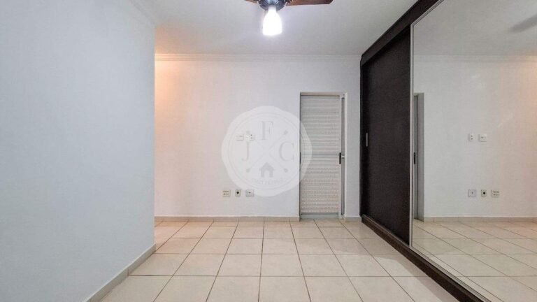 Apartamento à venda no Nova Aliança: