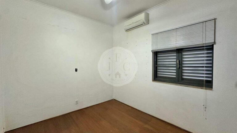 Casa para aluguel no Alto da Boa Vista: