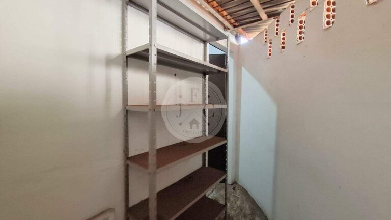 Loja para aluguel no Centro: