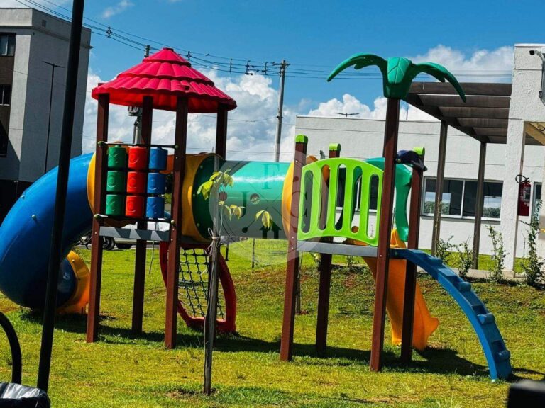 Casa em Condomínio para aluguel no Parque Residencial Cândido Portinari: