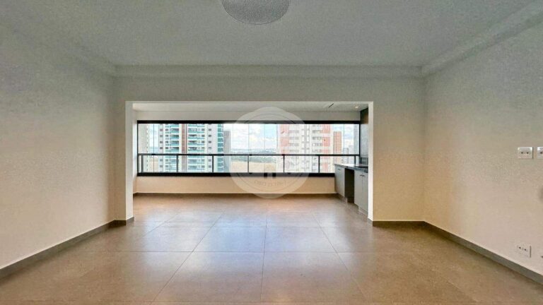 Apartamento para aluguel no Jardim Olhos D'Água II: