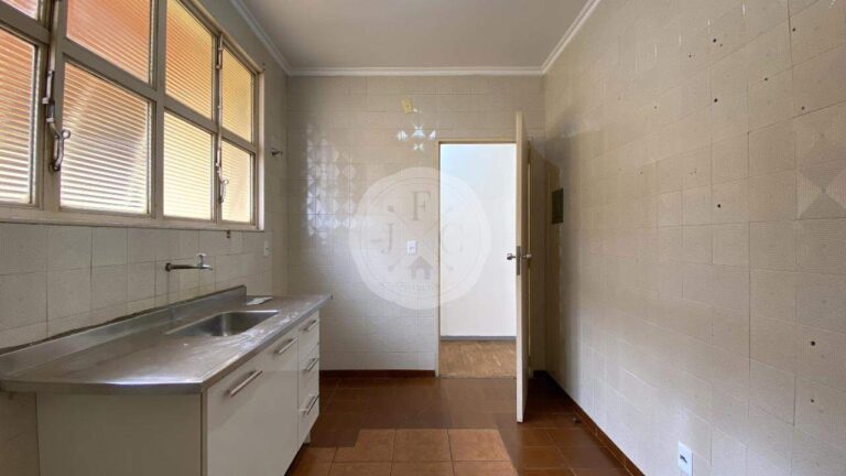 Apartamento para aluguel no Jardim Paulista: