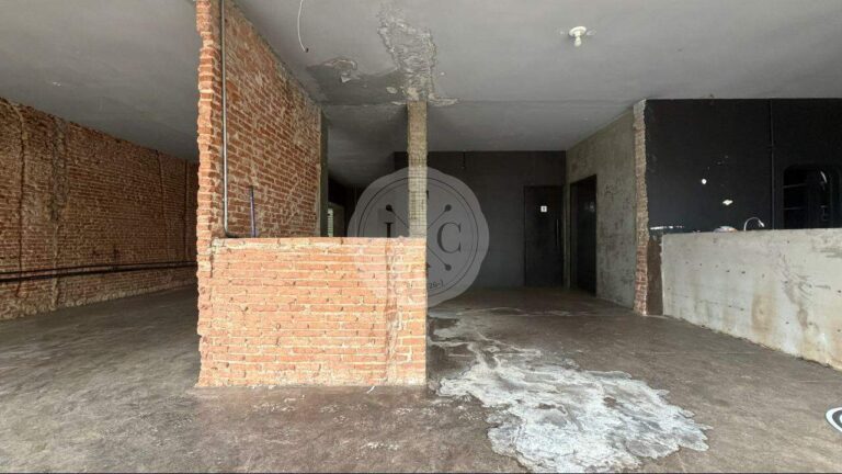 Prédio Comercial para aluguel no Alto da Boa Vista: