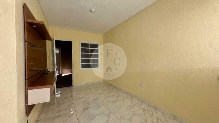 Casa à venda no Jardim Cristo Redentor: