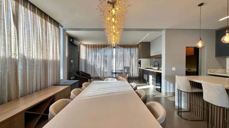 Casa em Condomínio para aluguel no Vila do Golfe: