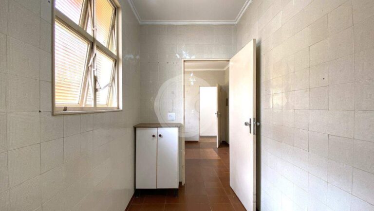 Apartamento para aluguel no Jardim Paulista: