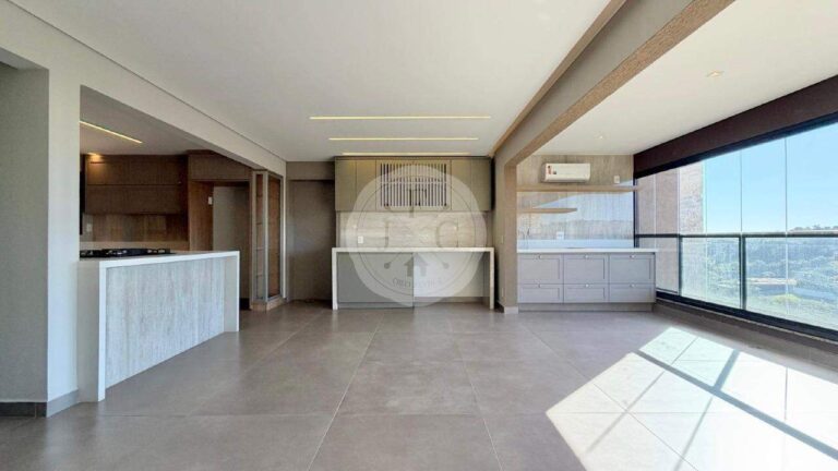 Apartamento para aluguel no Jardim Olhos DÁgua II: