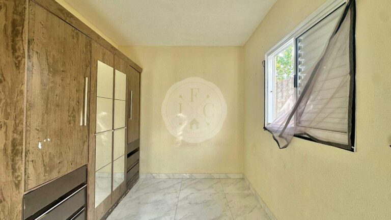 Casa à venda no Jardim Cristo Redentor:
