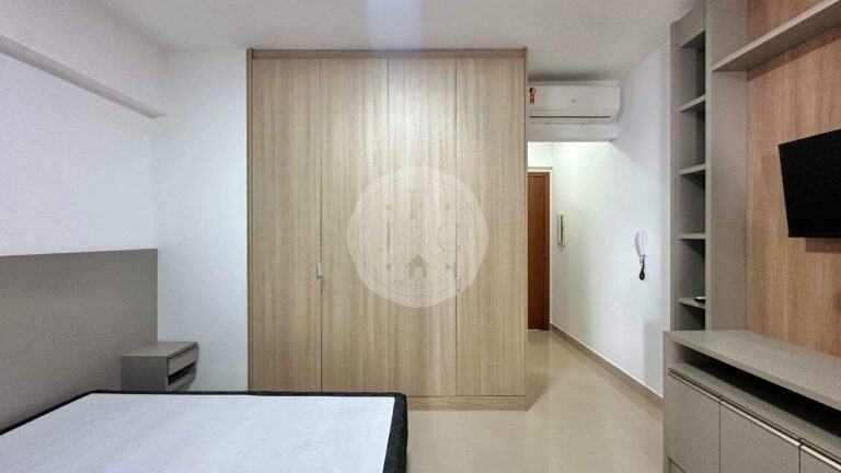 Apartamento para aluguel no Ribeirânia: