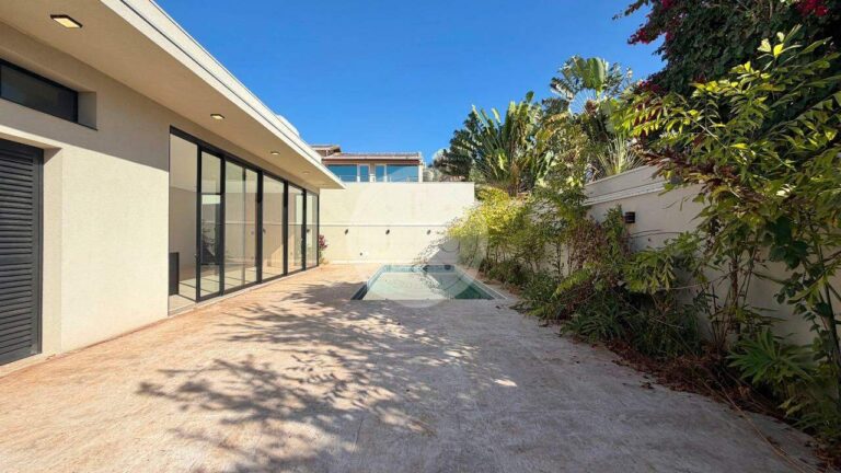 Casa em Condomínio à venda no Condomínio Arara Verde:
