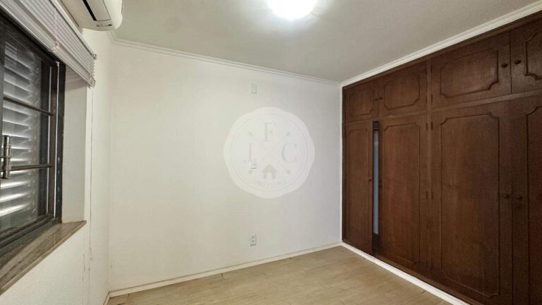 Casa para aluguel no Alto da Boa Vista: