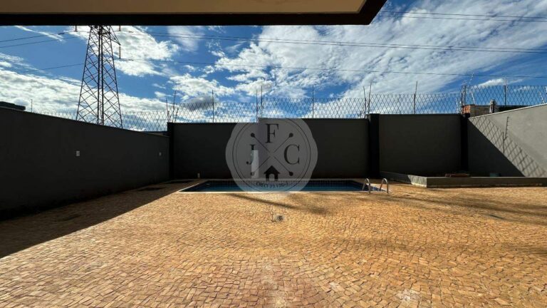 Casa em Condomínio para aluguel no Jardim Olhos D´Água I:
