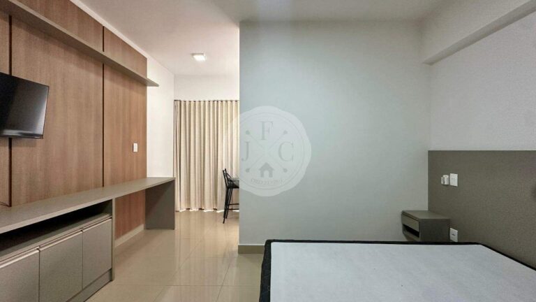 Apartamento para aluguel no Ribeirânia: