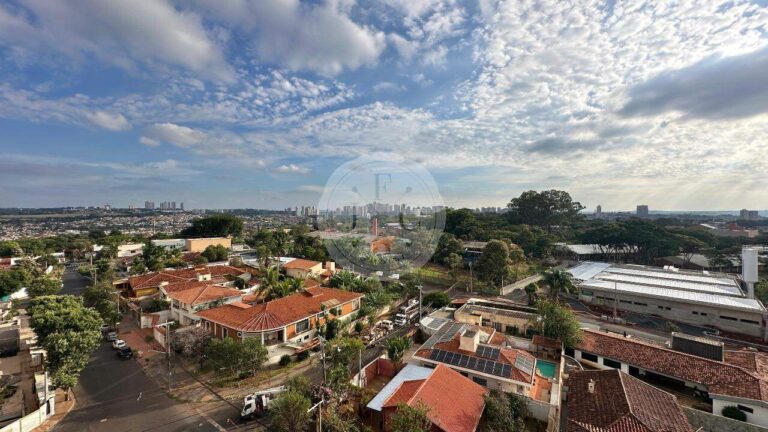 Apartamento para aluguel no Ribeirânia: