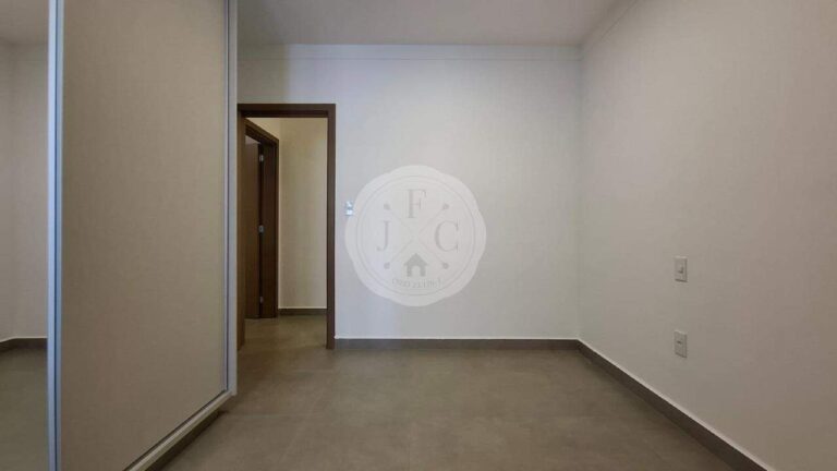 Apartamento para aluguel no Nova Aliança:
