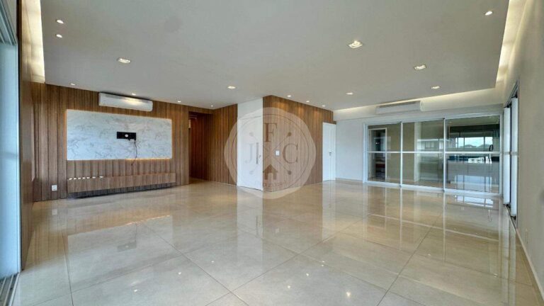 Apartamento para aluguel no Jardim Botânico: