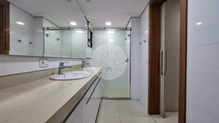 Apartamento à venda no Bosque das Juritis: