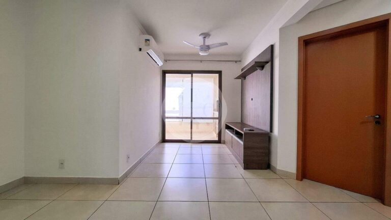 Apartamento para aluguel no Nova Aliança: