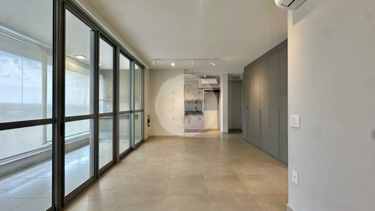 Apartamento para aluguel no Jardim Irajá: