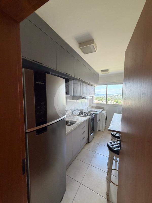 Apartamento para aluguel no Nova Aliança: