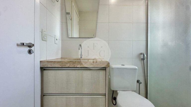 Apartamento para aluguel no Jardim Nova Aliança Sul: