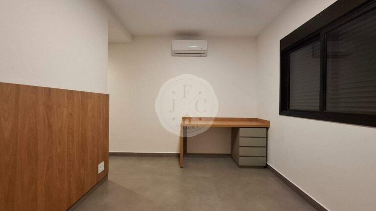 Apartamento para aluguel no Jardim Olhos D´Água I: