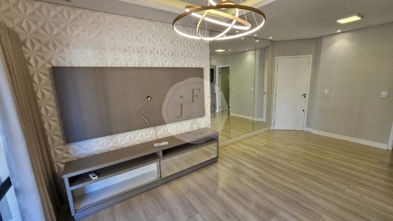 Apartamento à venda no Jardim Botânico: