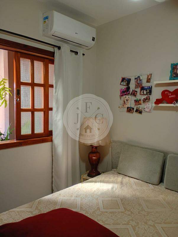 Casa à venda no Geraldo Correia de Carvalho: