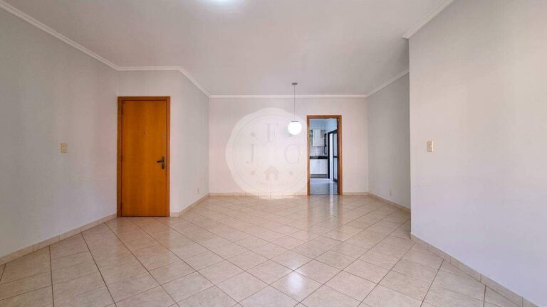 Apartamento para aluguel no Santa Cruz do José Jacques: