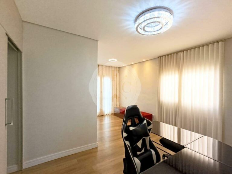 Apartamento para aluguel no Jardim Botânico: