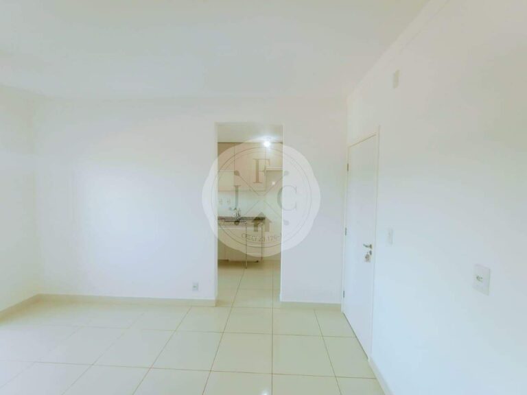Apartamento para aluguel no Jardim Manoel Penna:
