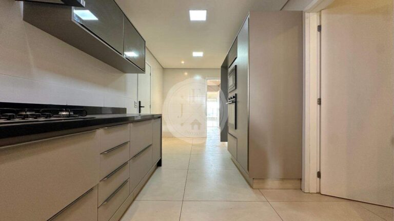 Apartamento para aluguel no Jardim Botânico: