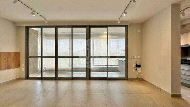 Apartamento para aluguel no Jardim Irajá: