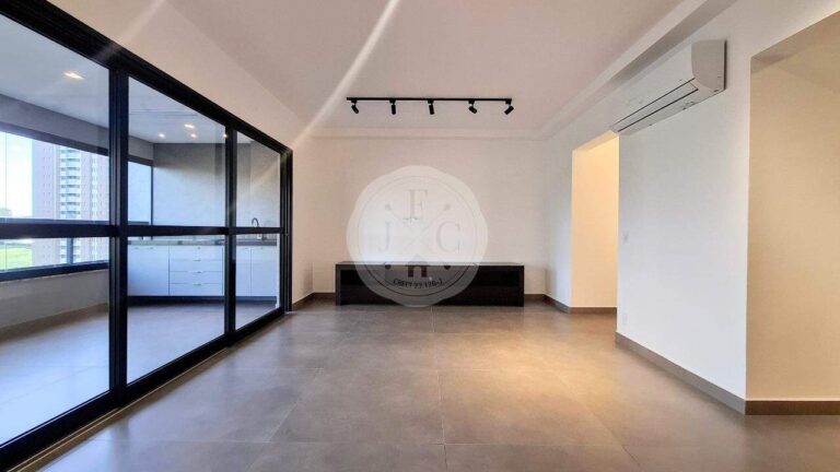 Apartamento para aluguel no Jardim Olhos D´Água I:
