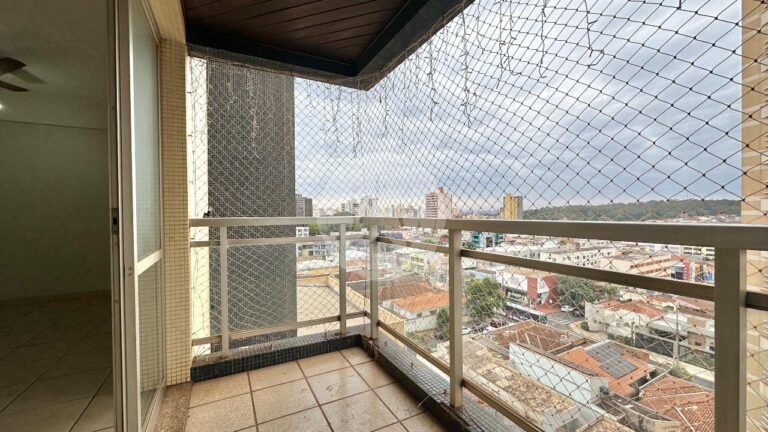 Apartamento para aluguel no Centro: