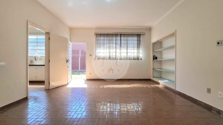 Casa Comercial para aluguel no Campos Elíseos: