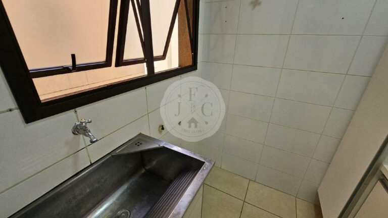Apartamento à venda no Jardim Botânico: