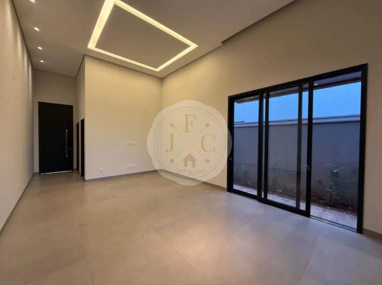 Casa em Condomínio à venda no Vila do Golfe: