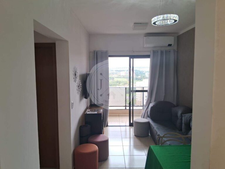 Apartamento à venda no Nova Aliança: