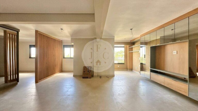 Apartamento à venda no Bosque das Juritis: