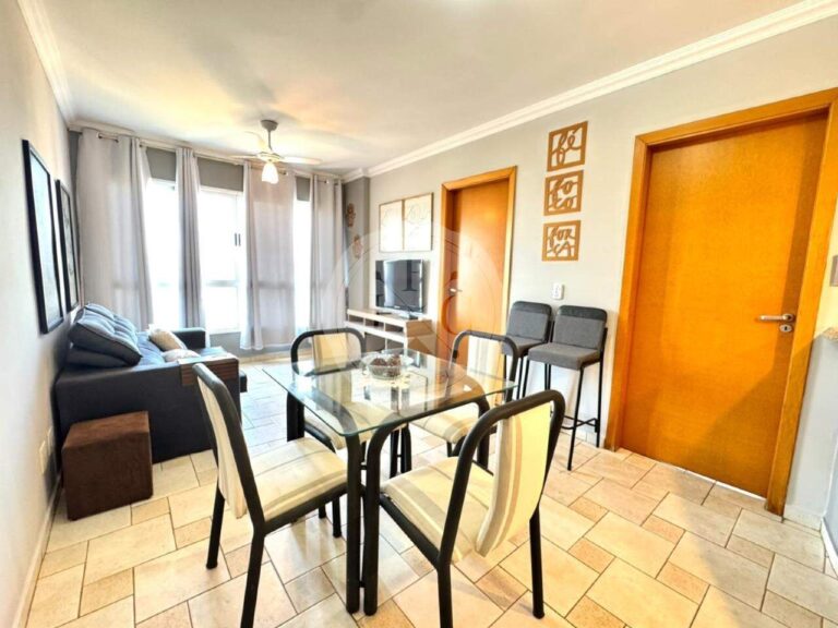Apartamento para aluguel no Nova Aliança: