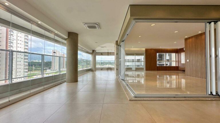 Apartamento para aluguel no Jardim Botânico: