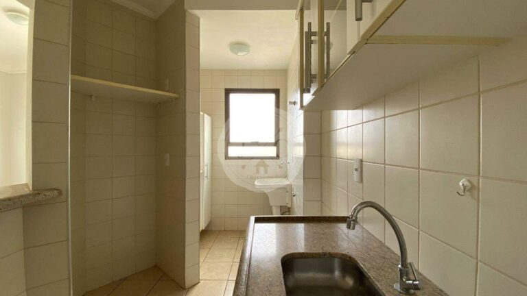 Apartamento à venda no Vila Ana Maria: