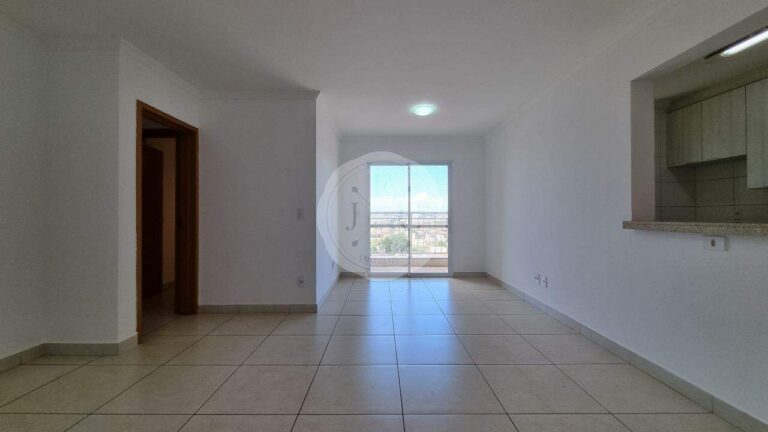 Apartamento à venda no Campos Elíseos: